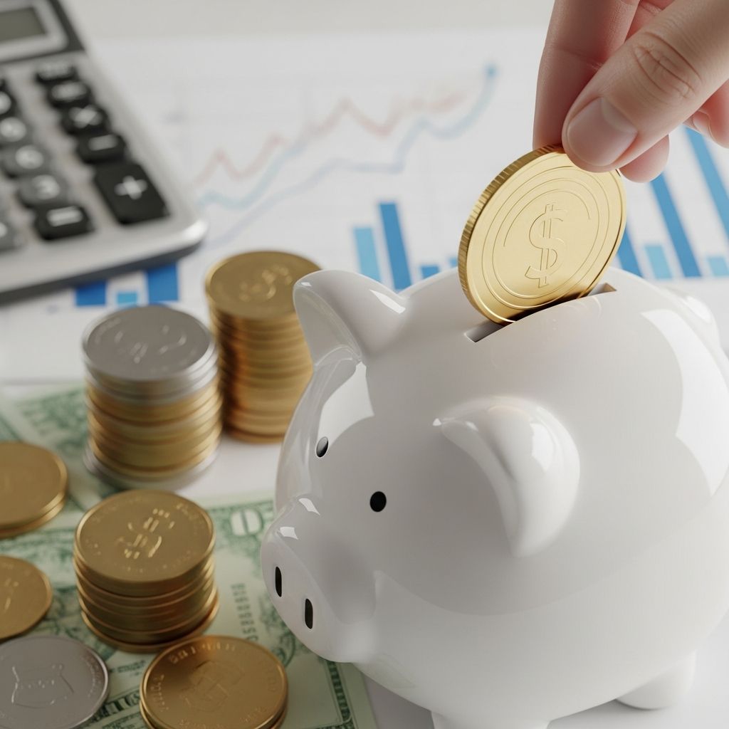 Explore how new tariff policies could reshape your savings, from bank rates to investment strategies amid economic shifts.