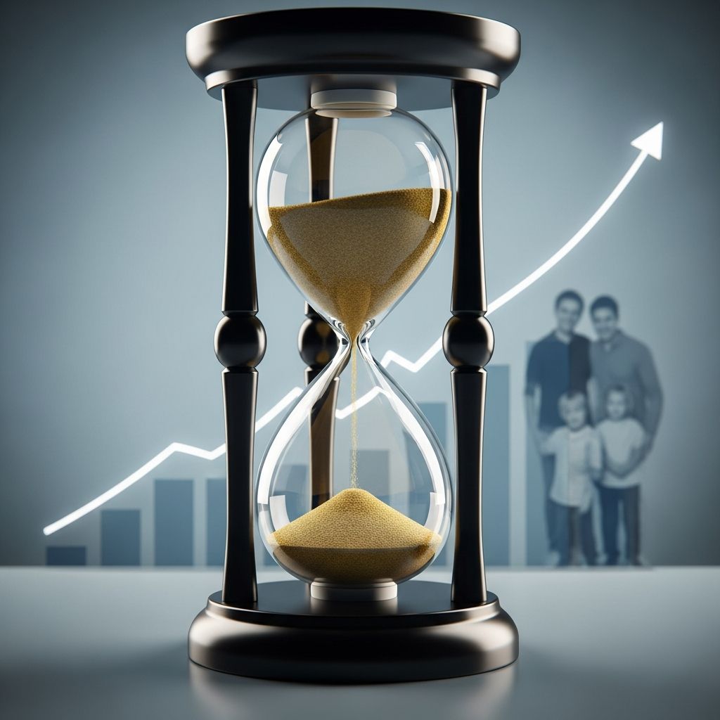 Discover what happens when your term life policy ends and explore your coverage options.