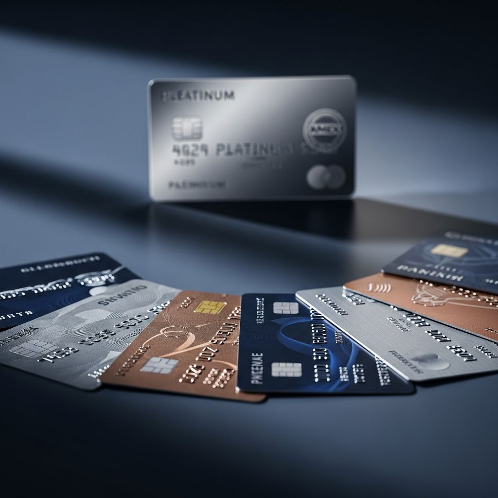 Discover premium credit cards that deliver elite travel perks and rewards without the $895 annual fee burden of the Amex Platinum.