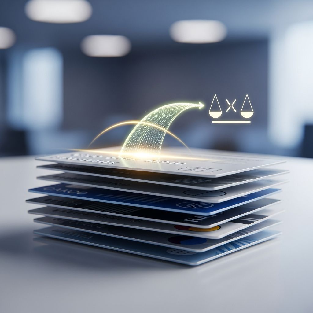 Discover leading credit cards with extended 0% APR periods to consolidate debt and save on interest in 2026.