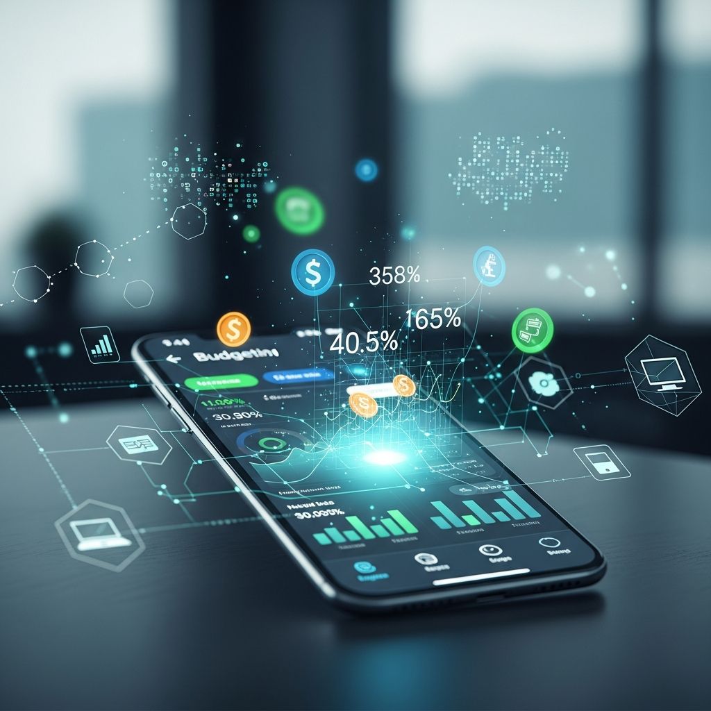 Discover the leading budgeting apps of 2026 to master your finances, track spending, and achieve your money goals effortlessly.