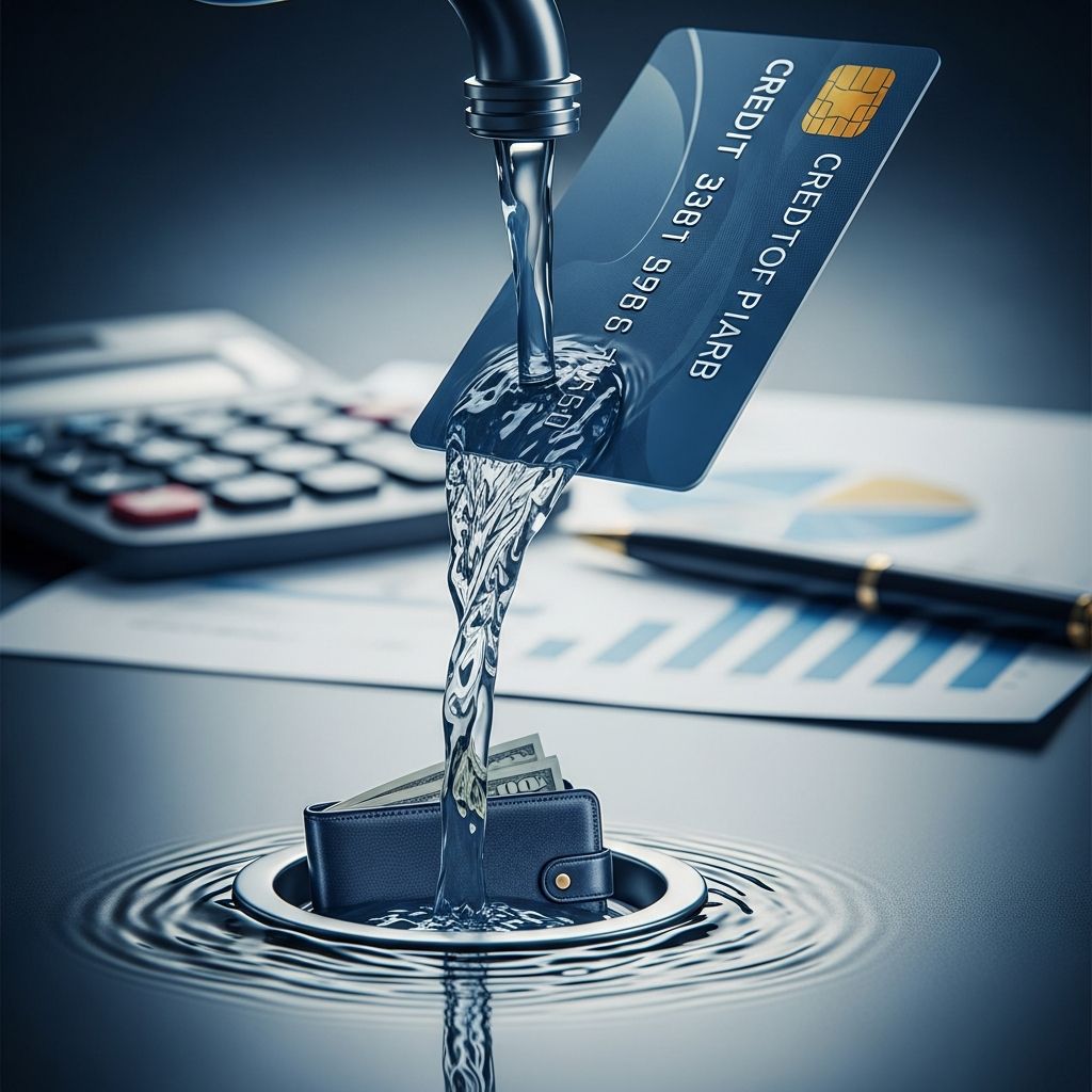 Discover the most damaging credit card habits that inflate your costs and harm your financial future, plus proven strategies to fix them today.