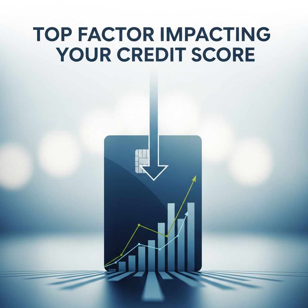 Discover the dominant influence on your credit score and actionable strategies to optimize all key components for financial success.