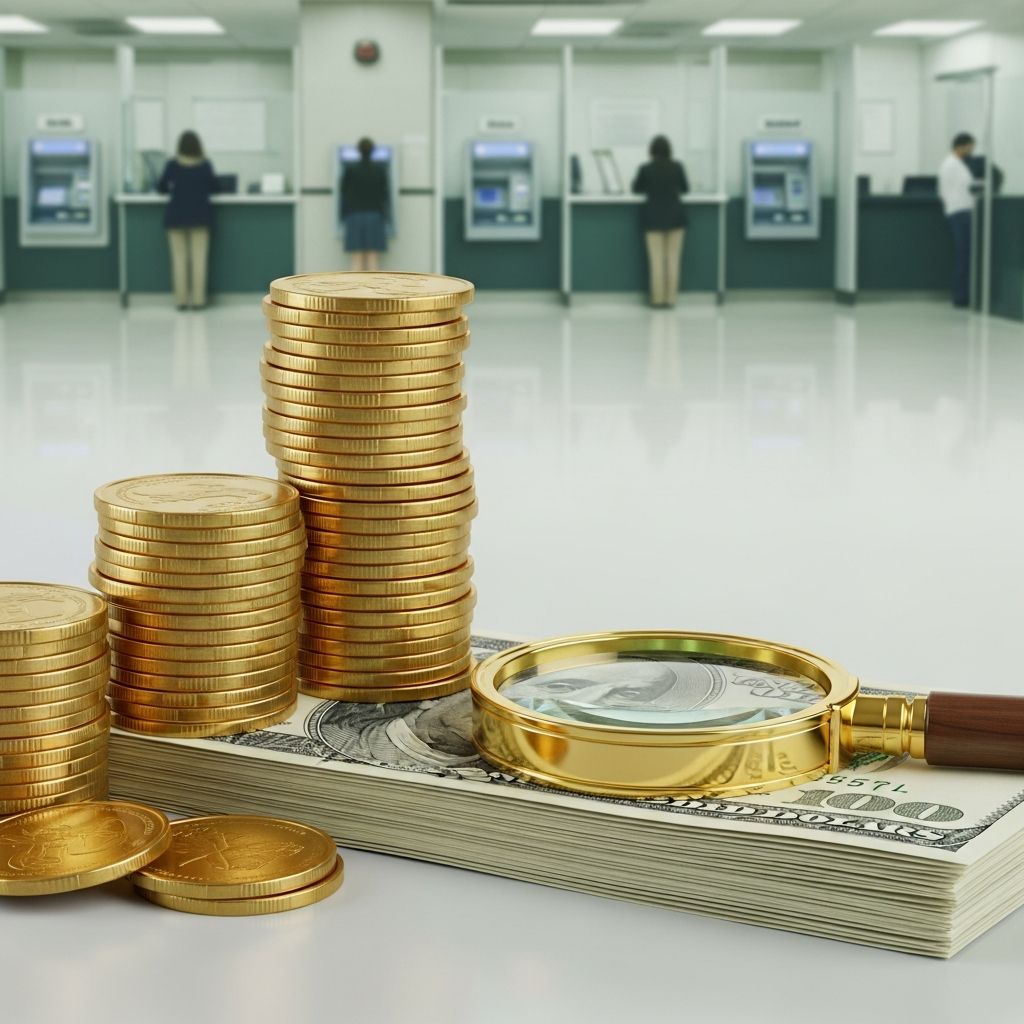 Discover three standout high-yield banks that eliminate ATM fees while delivering competitive APYs to maximize your savings growth.