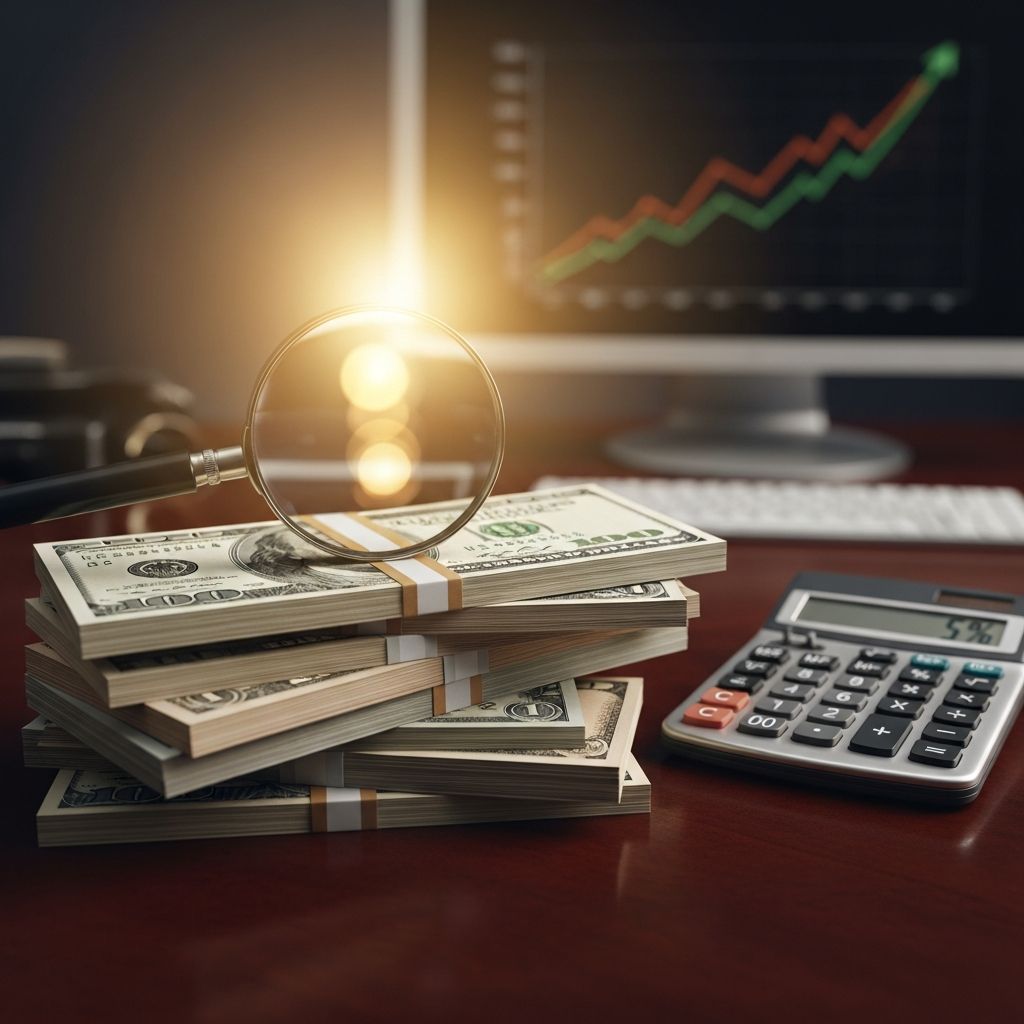 Discover the best high-yield savings accounts offering up to 5% APY in 2026, far surpassing traditional bank rates for smarter saving.