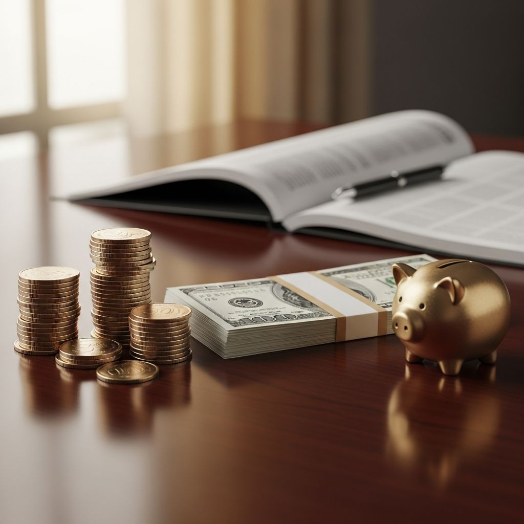 Discover the highest-yielding money market accounts for secure savings with easy access and competitive rates.