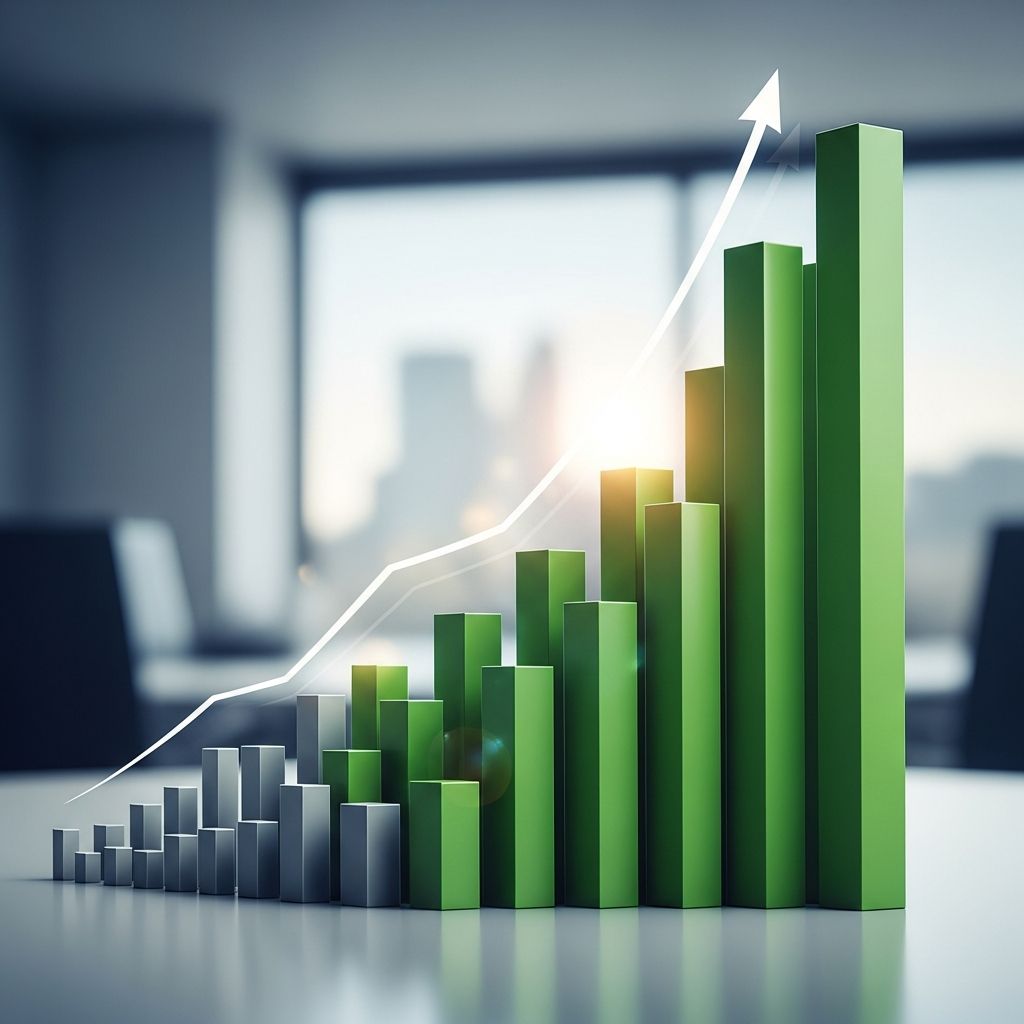 Discover high-yield savings options offering up to 5.00% APY, far surpassing traditional banks like Chase and Bank of America.