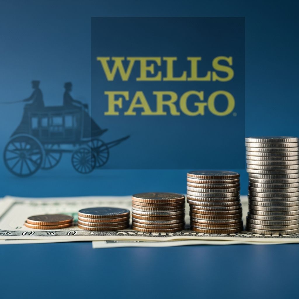 Discover high-yield savings options that deliver far superior returns compared to Wells Fargo's low rates in 2026.