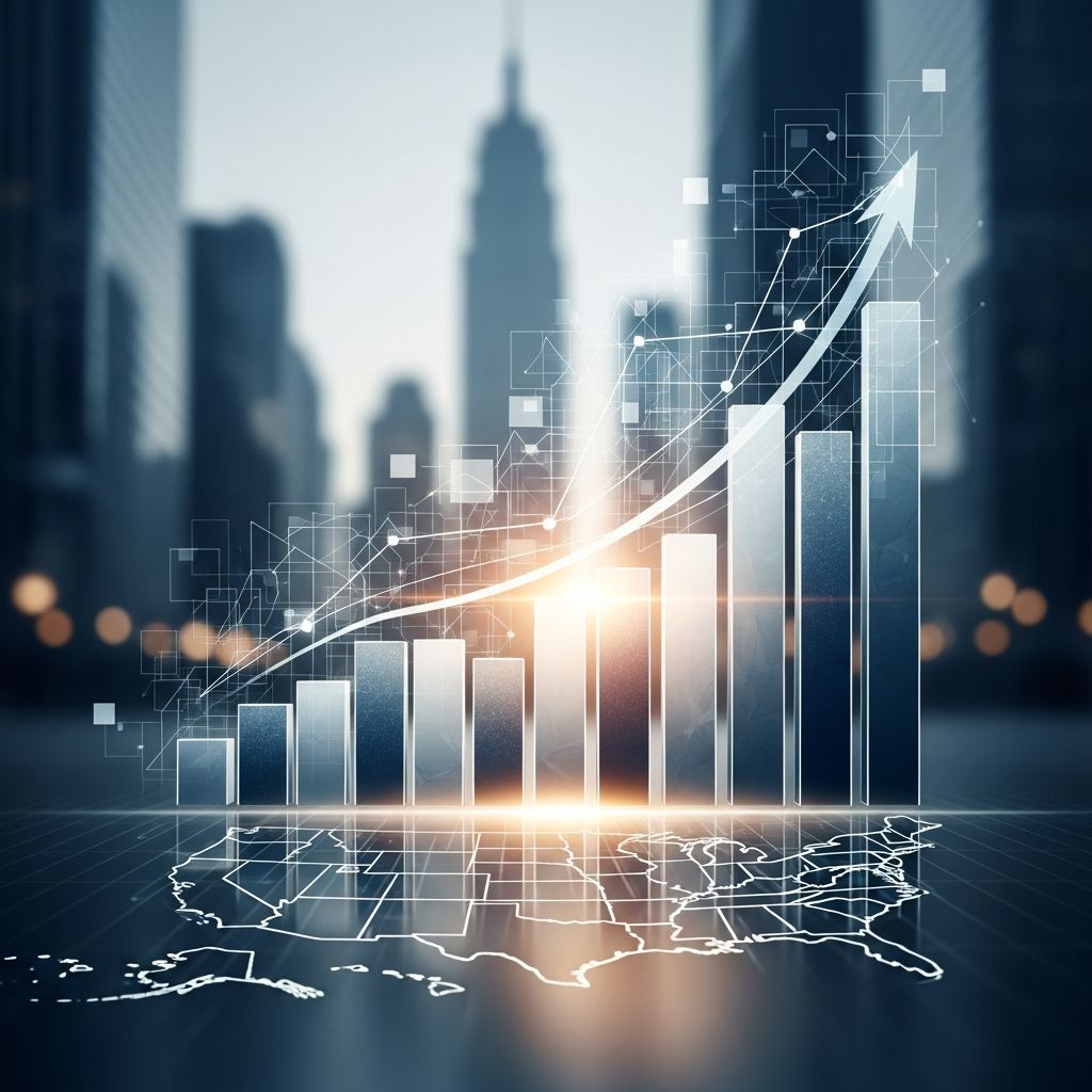 Discover the leading financial powerhouses shaping America's economy with massive assets and nationwide reach in 2026.