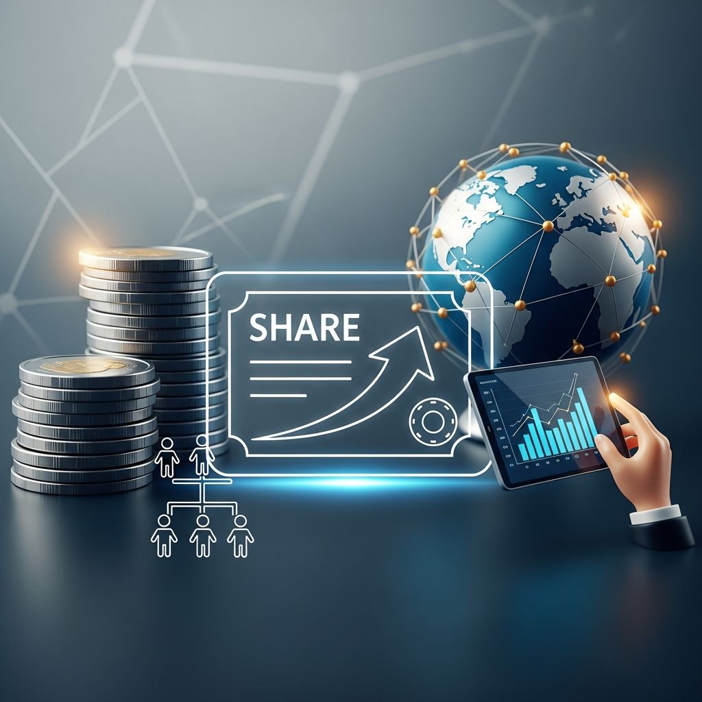 Learn how to gift stocks to family, friends, and charities with tax strategies.