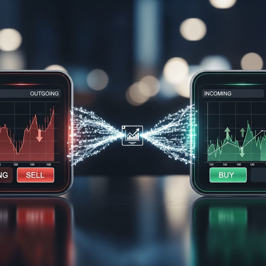 Master the seamless process of moving your investments to a new brokerage with our expert guide on ACATS, fees, and timelines.