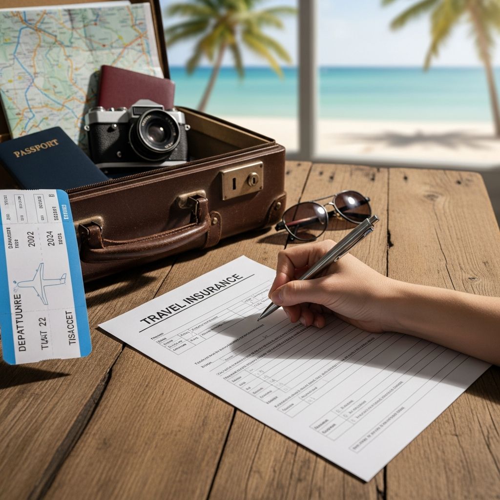 Discover if you can secure travel insurance post-booking, the ideal timing, key benefits, and pitfalls to avoid for maximum protection.