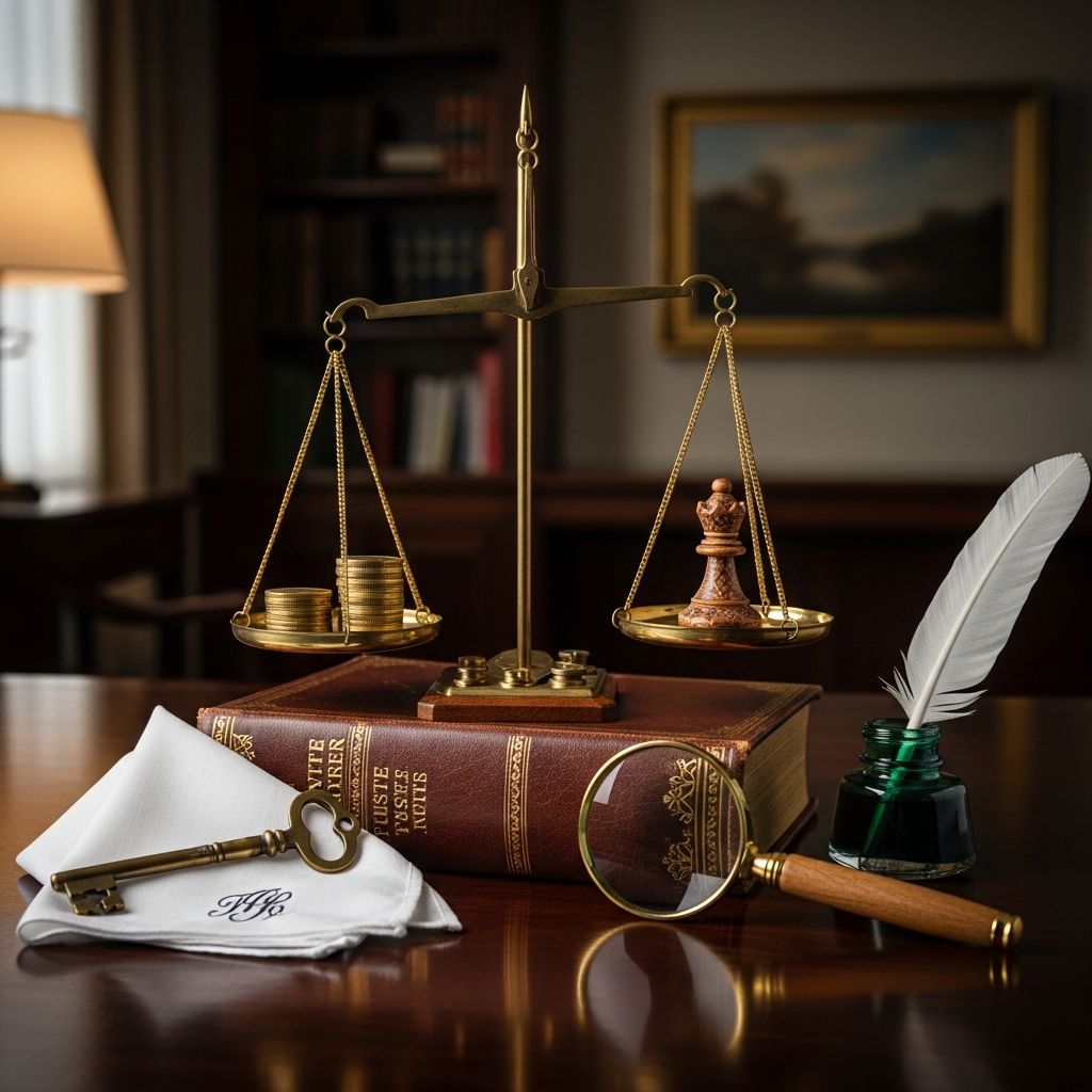 Discover the essential duties, legal obligations, and best practices for trustees managing trusts effectively for beneficiaries.