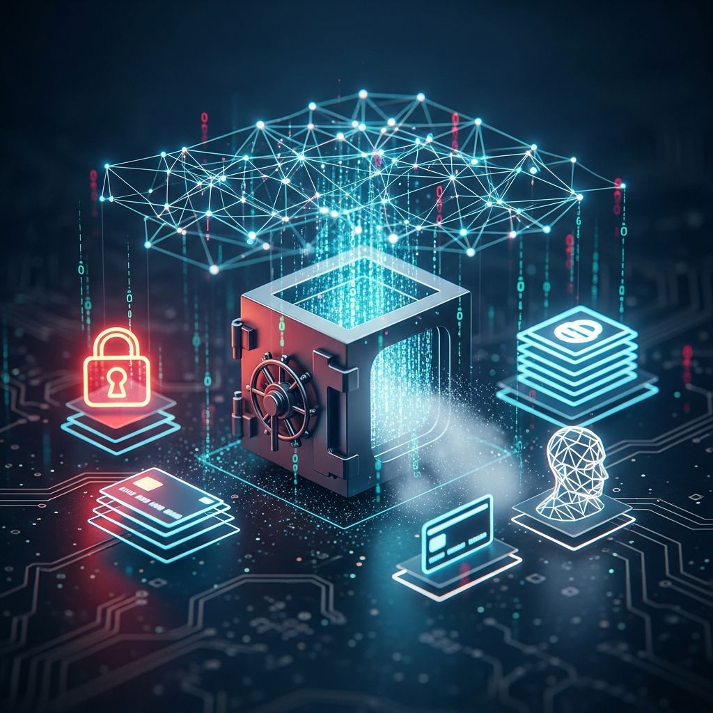 Discover what cybercriminals pay for your personal information in hidden online marketplaces.