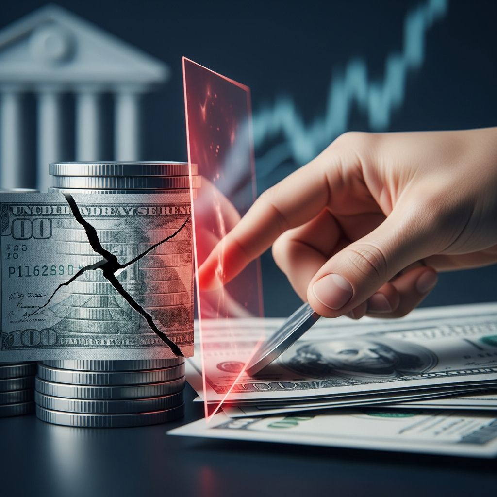 Learn how CD early withdrawal penalties work and strategies to avoid them.