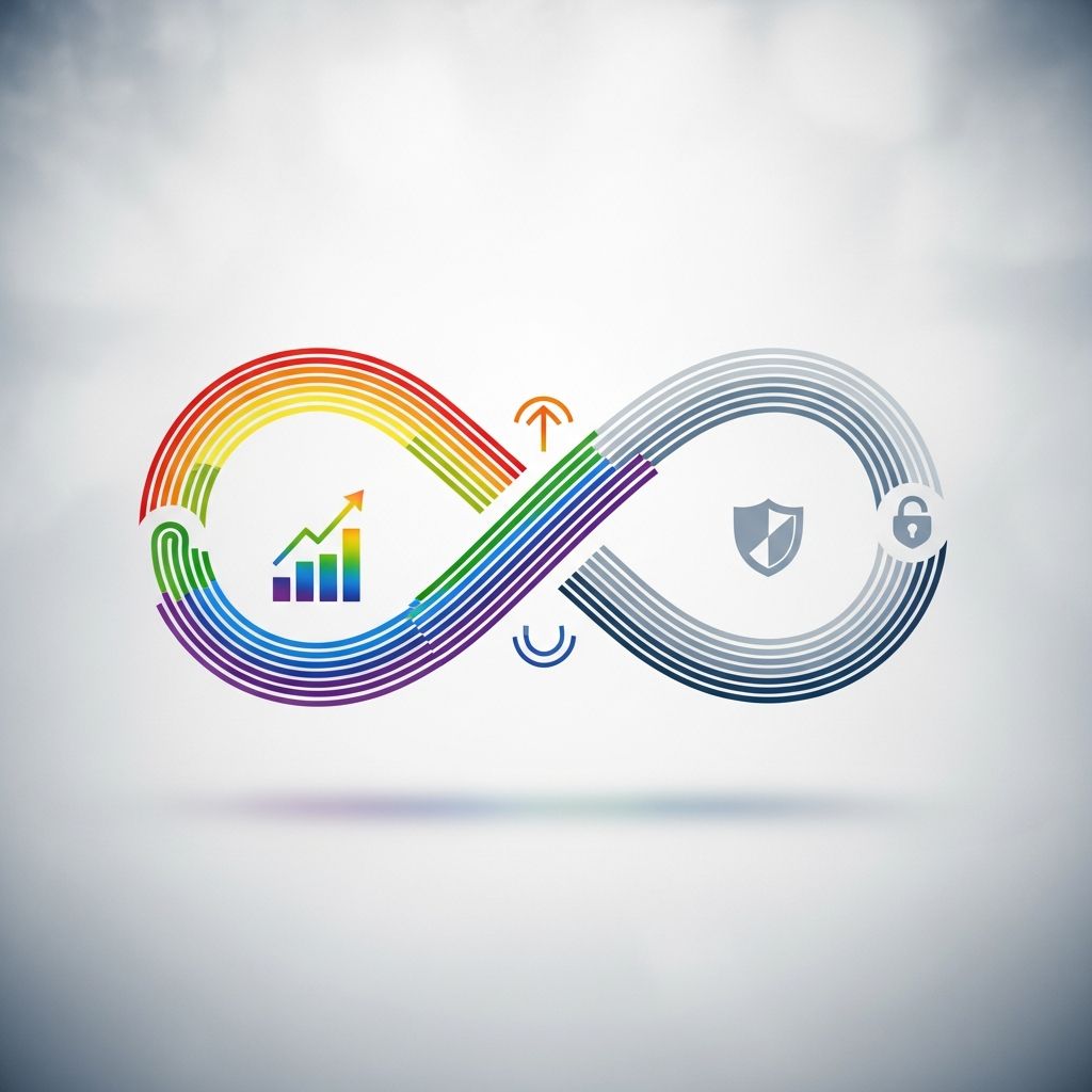 Discover tailored financial planning approaches that address the distinct challenges faced by the LGBTQ+ community for building lasting wealth and security.