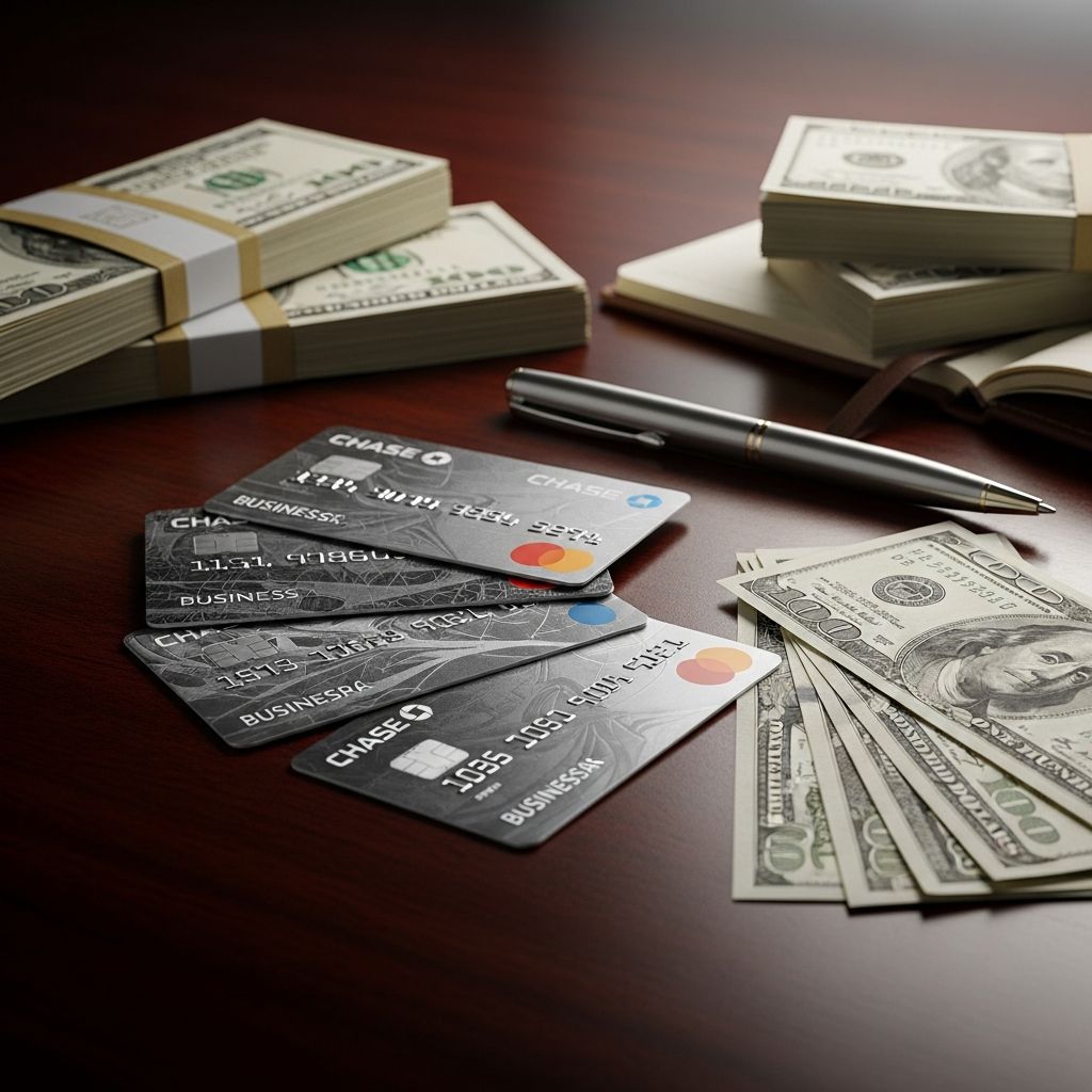 Discover how Chase Ink Business Premier delivers a $1,000 cash back bonus plus premium rewards for growing businesses.