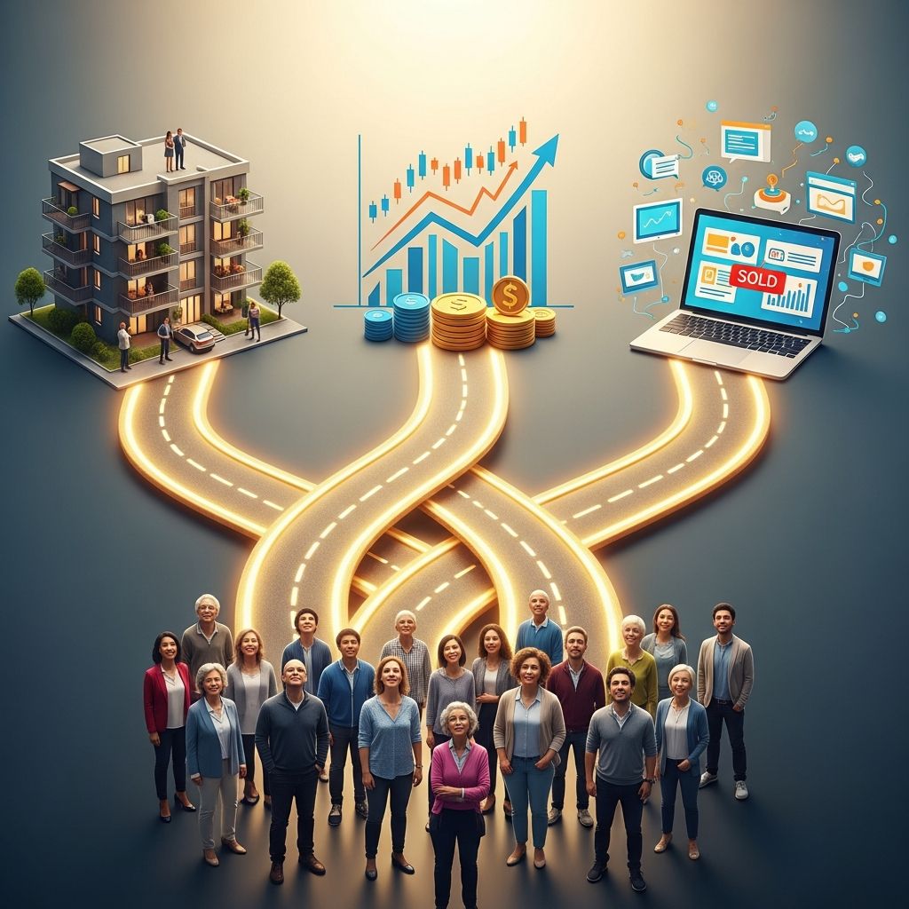 Discover accessible strategies to build passive income streams, from safe investments to digital ventures, empowering anyone to grow wealth effortlessly.