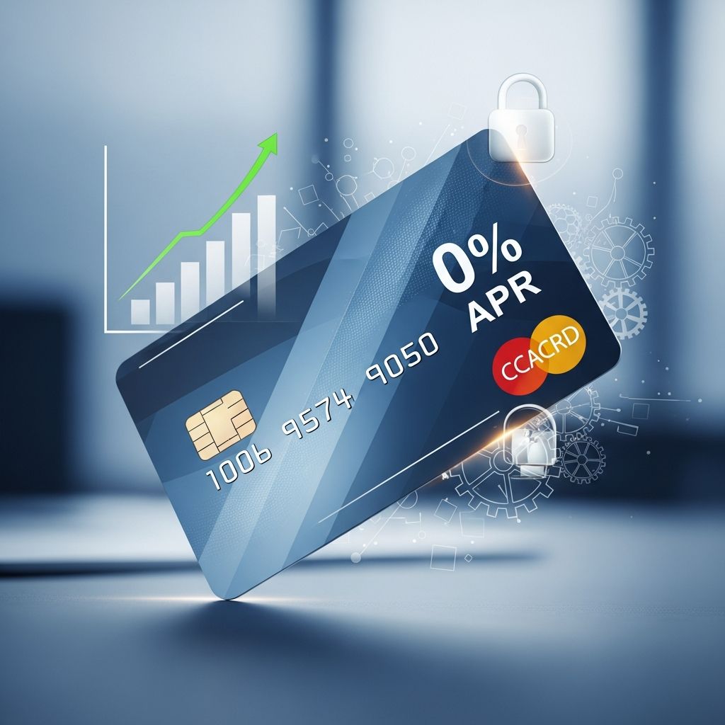 Discover proven ways to maximize 0% APR credit card offers for debt relief, big buys, and wealth growth without the pitfalls.