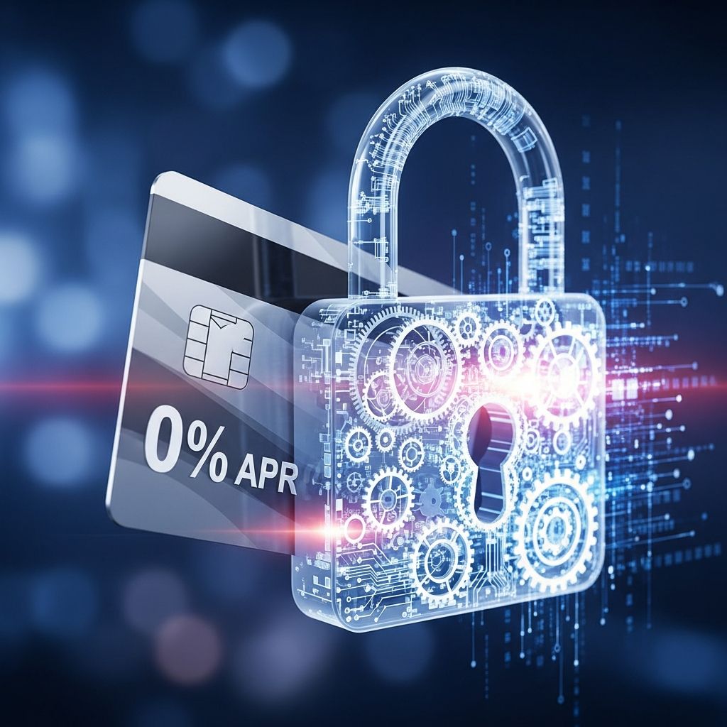 Master the mechanics of 0% APR credit cards to eliminate interest on big buys and debt consolidation for maximum savings.