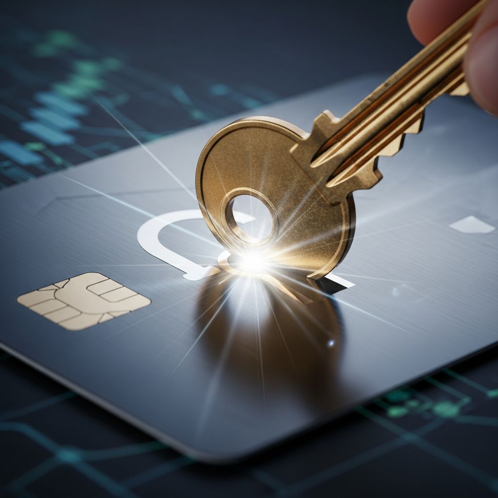 Master the power of 0% APR offers to finance big purchases and slash debt without interest charges during promotional periods.