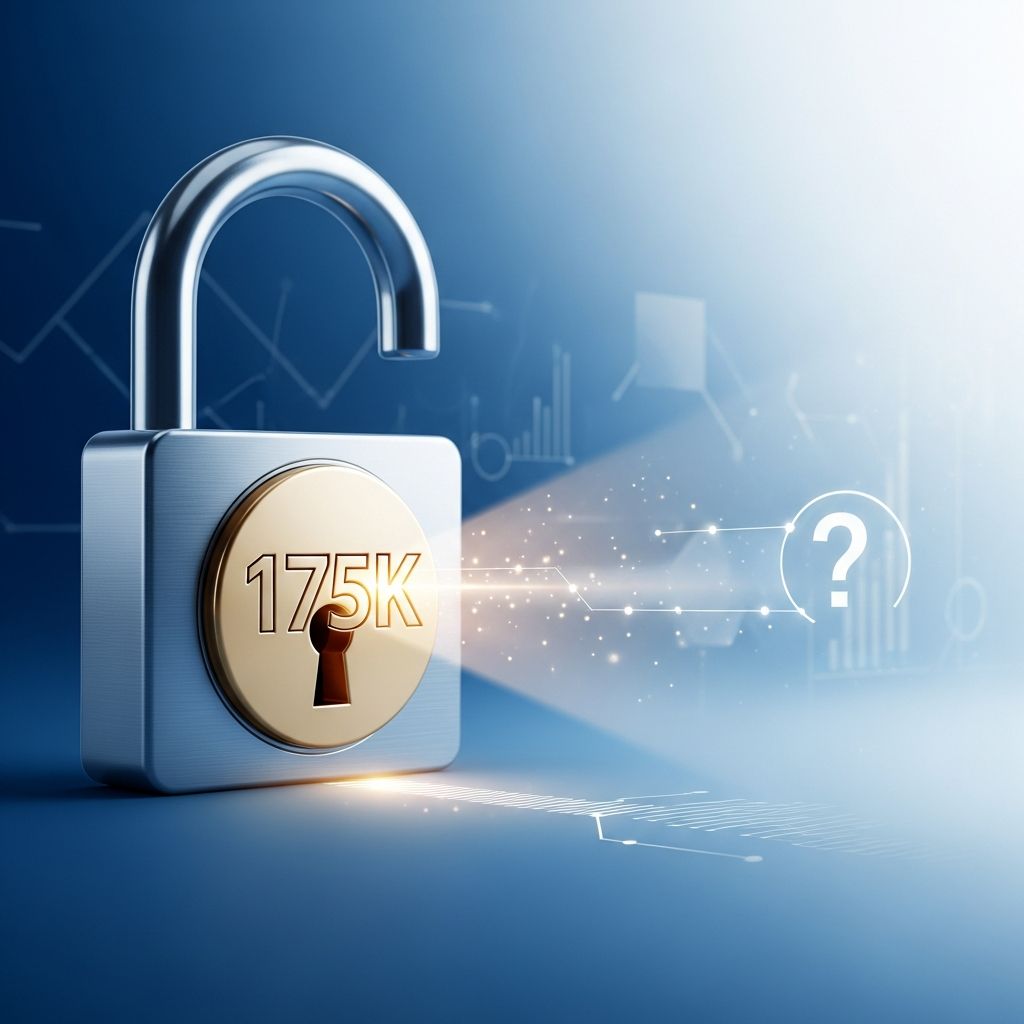 Discover how to verify your qualification for a massive 175,000-point credit card bonus and maximize your rewards potential.