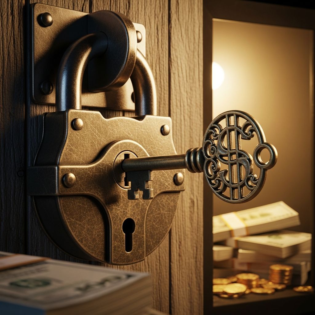 Master the strategies to secure a substantial $50,000 credit card limit and boost your financial flexibility today.