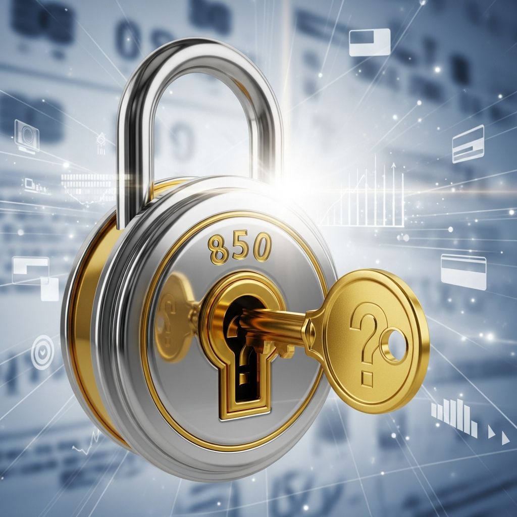 Discover what it takes to achieve and maintain a perfect 850 FICO score, shared by only 1.76% of Americans as of 2025.