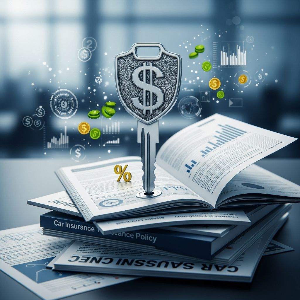 Discover proven strategies to slash your auto insurance premiums through exclusive discounts tailored to your lifestyle and driving habits.