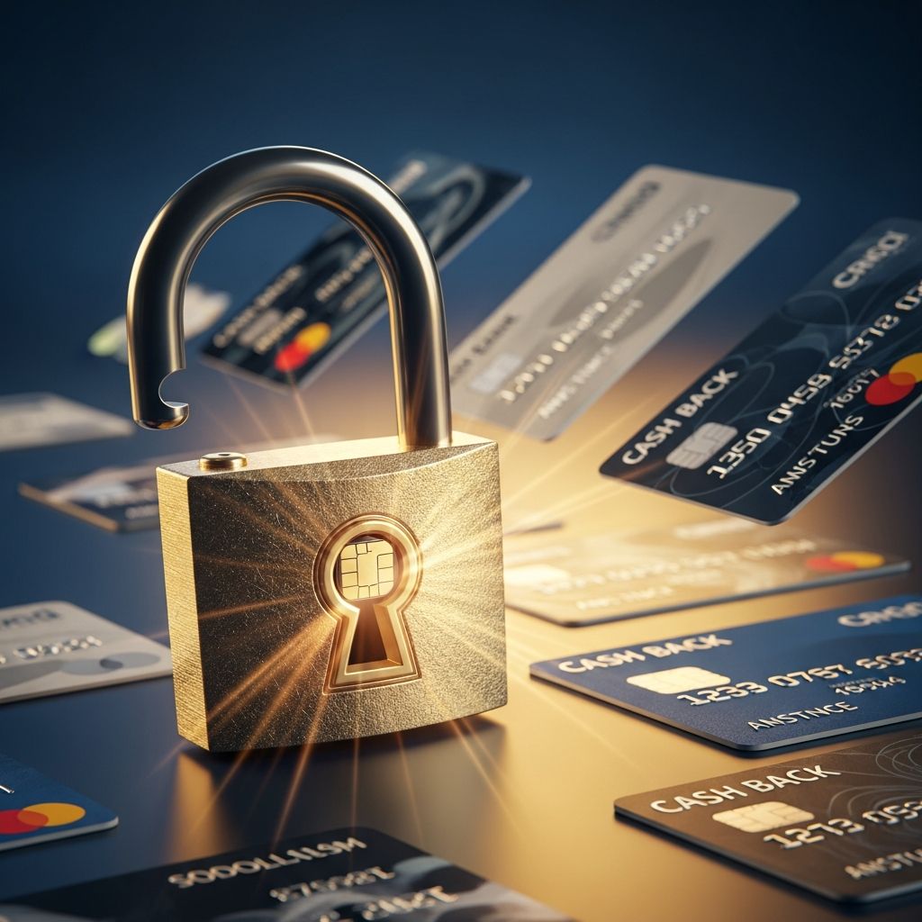 Discover how cash back credit cards reward your spending and maximize everyday savings with smart strategies.