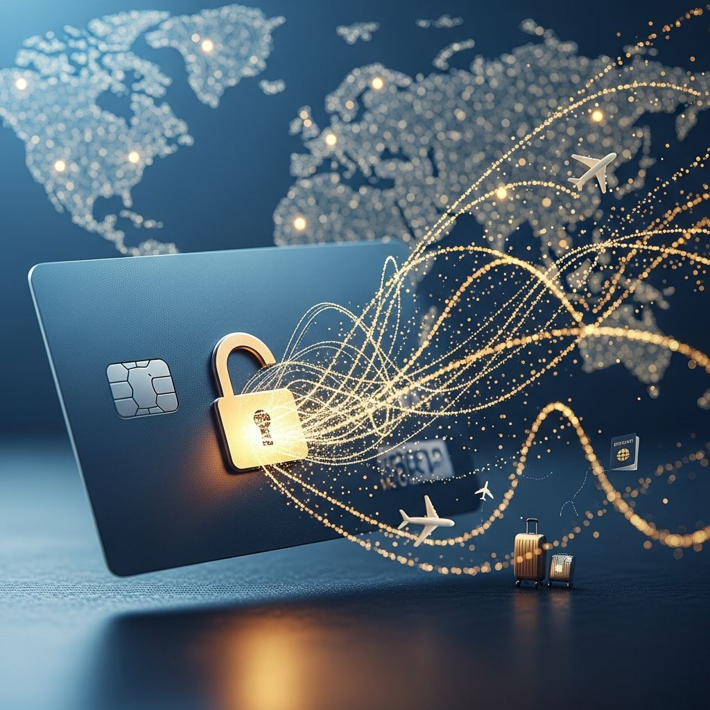 Master the art of earning and redeeming credit card miles to fuel your travel dreams without breaking the bank.