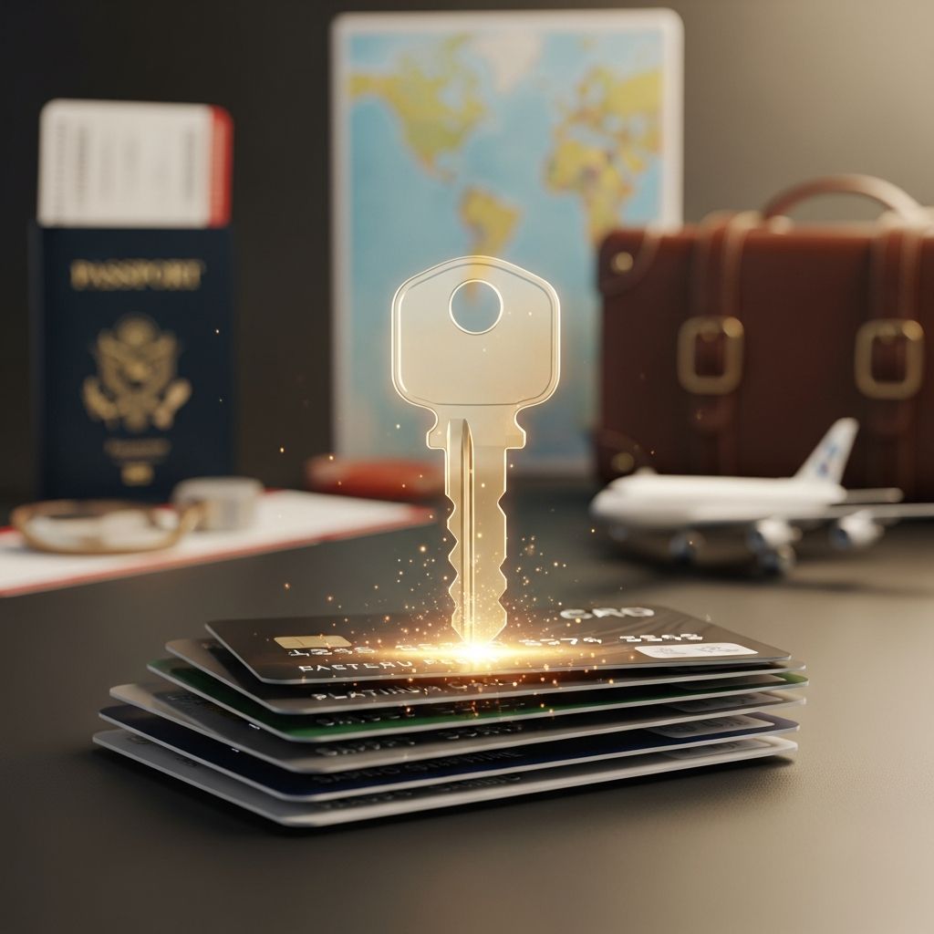 Discover how premium credit cards with annual fees can offset costs through credits, rewards, and perks for cost-free adventures worldwide.