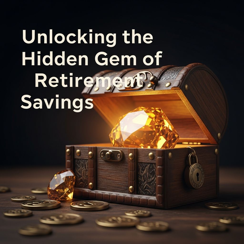 Discover why only a fraction of Americans tap into this powerful tax-advantaged account that could transform your golden years.