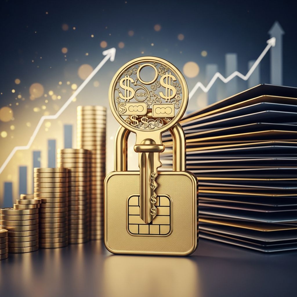 Discover the financial advantages and hidden pitfalls of securing a high-limit credit card, plus expert tips for smart management.