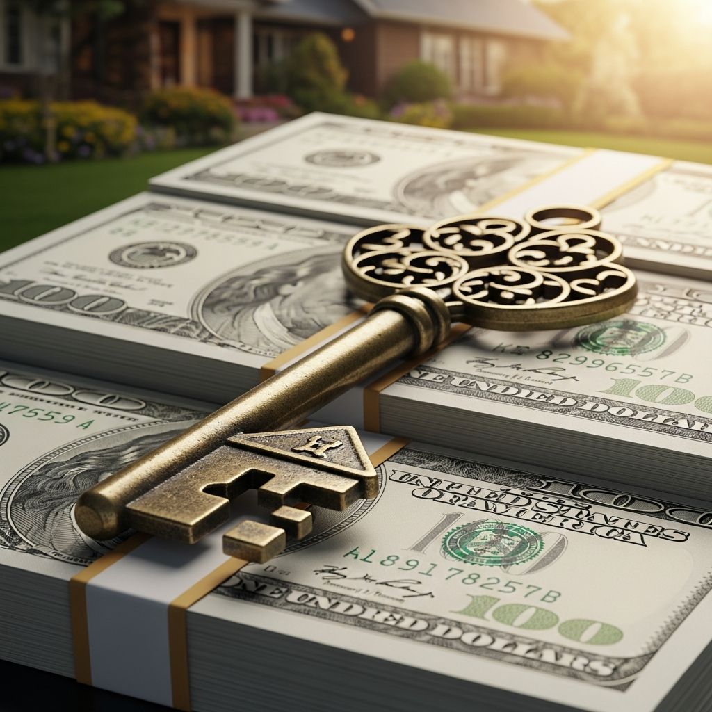 Discover how home equity loans provide affordable borrowing options while navigating the risks of using your property as collateral for financial needs.