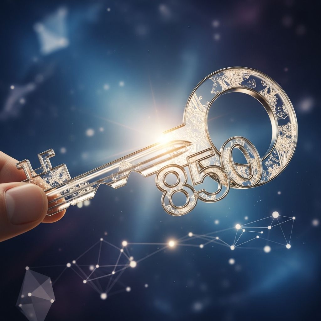 Discover what reaching a perfect 850 credit score truly means for your financial future and why it might not change everything you expect.