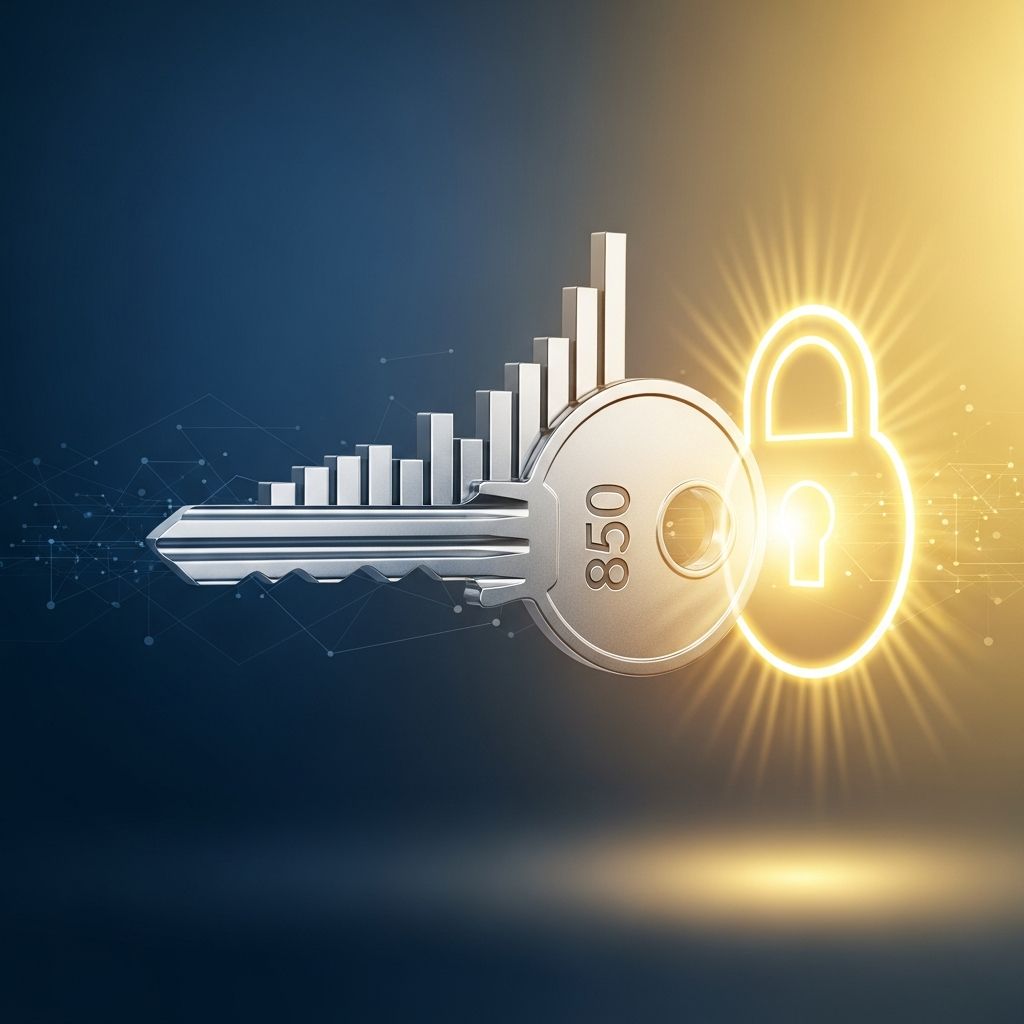 Discover the real advantages, rarity, and habits behind achieving and maintaining a flawless 850 FICO score in today's credit landscape.