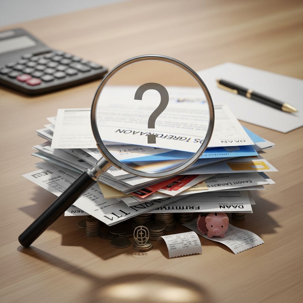 Discover the overlooked fees in personal loans that inflate your debt and learn proven strategies to sidestep them for smarter borrowing.