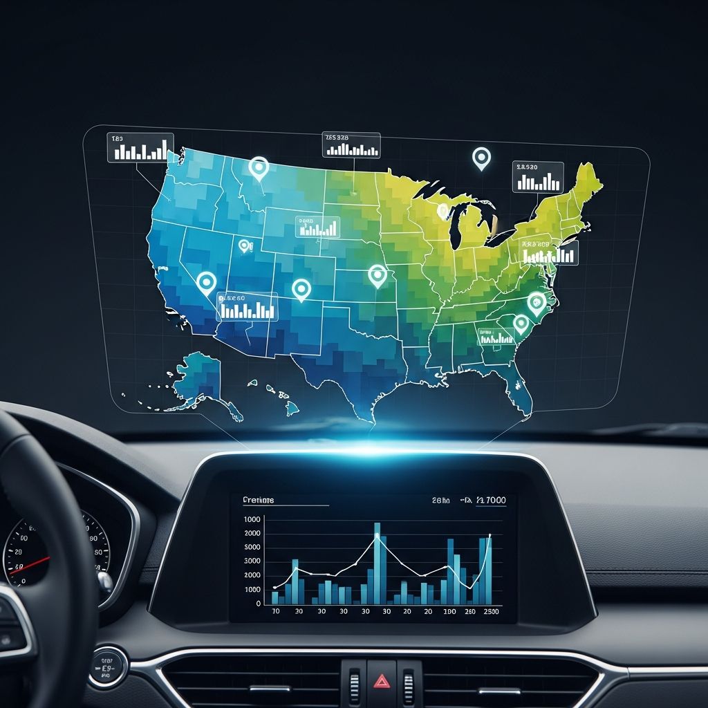 Discover the latest 2026 national and state car insurance averages, factors affecting premiums, and tips to see how your rate stacks up against others.