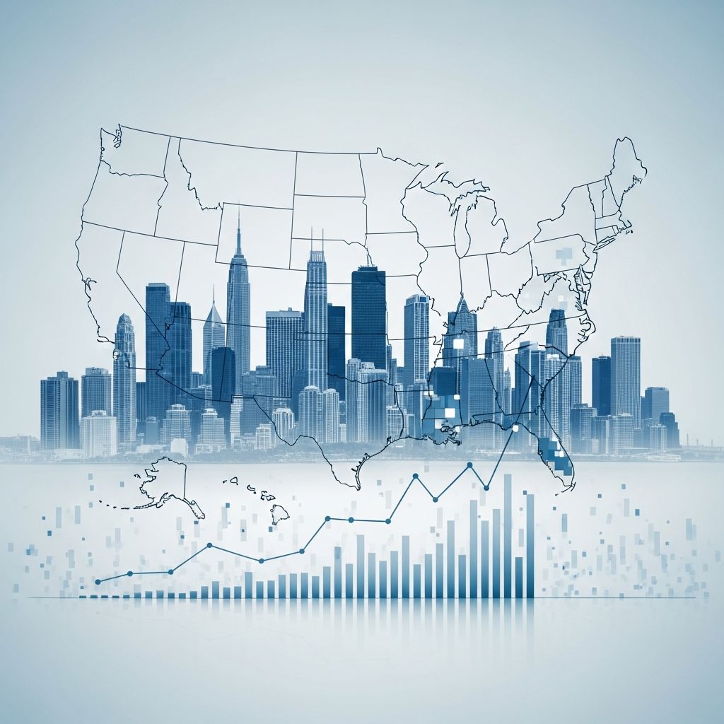 Discover the eight American cities where FICO scores, credit card balances, and utilization rates align closest to U.S. averages, revealing typical financial profiles.
