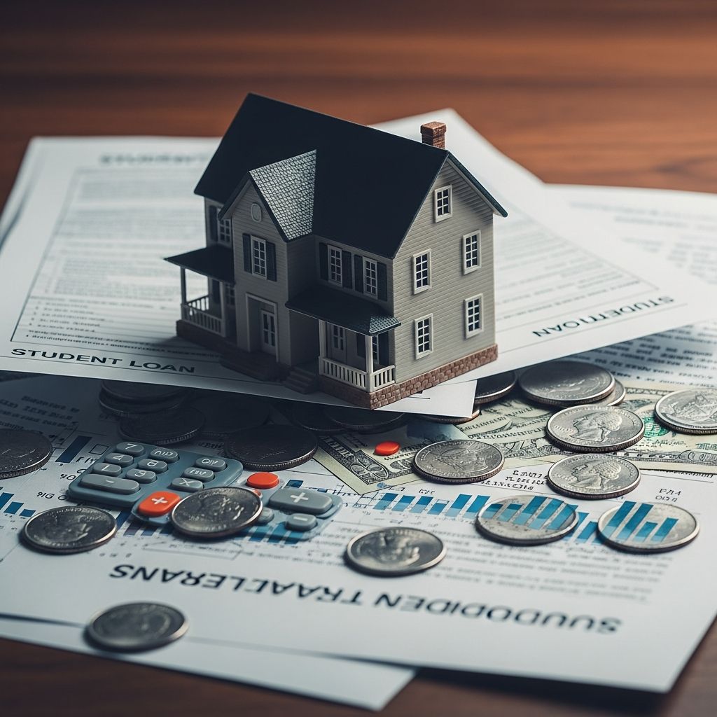 Discover if and how student loans can cover rent and living expenses while navigating borrowing limits and smart budgeting strategies.