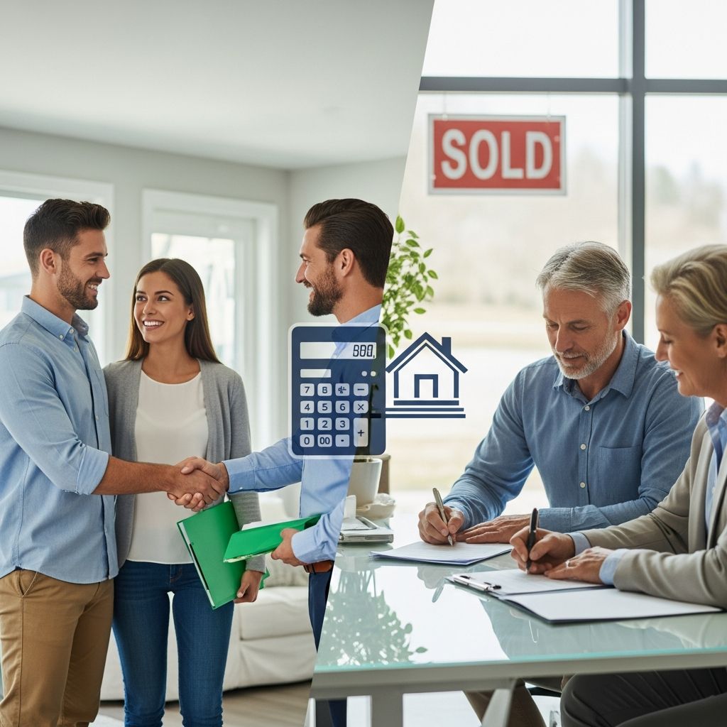 Understand what you'll pay when buying or selling property in Virginia