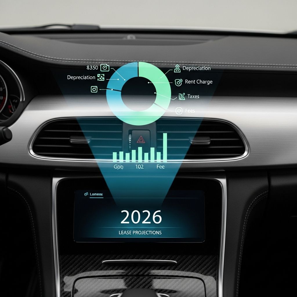 Discover what drives monthly lease payments and how to evaluate fair pricing