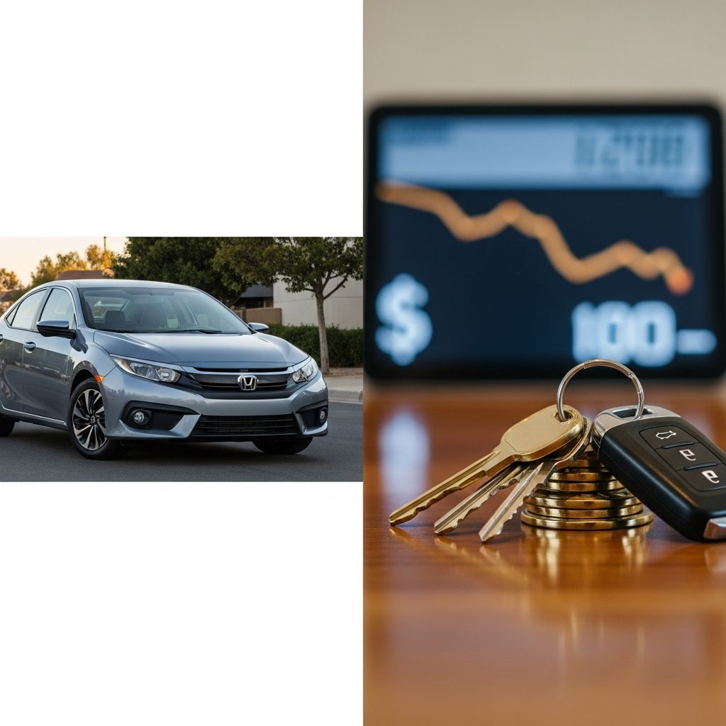 Discover how your car's make and model shape insurance premiums and smart strategies to minimize your rates effectively.