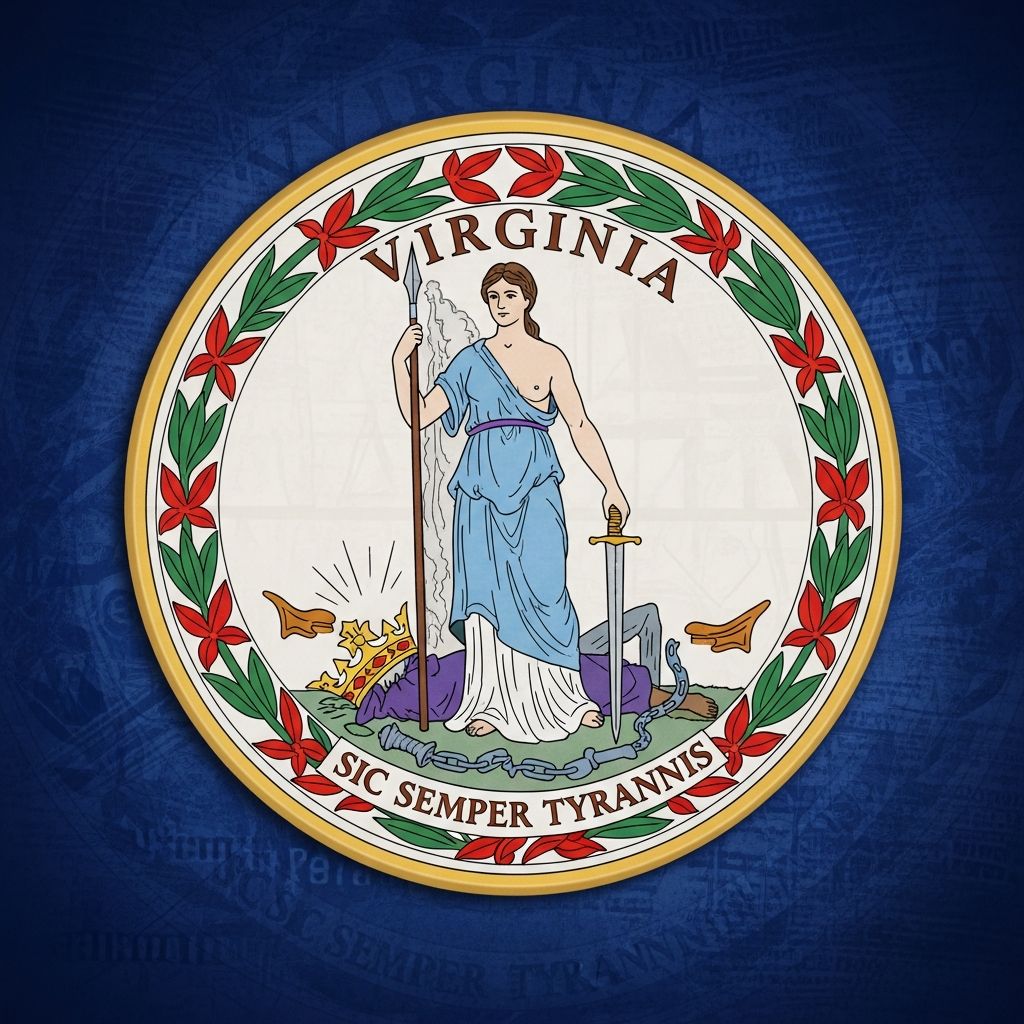 Discover how Virginia strengthens federal FCRA rules to safeguard your credit rights and privacy in the Old Dominion State.