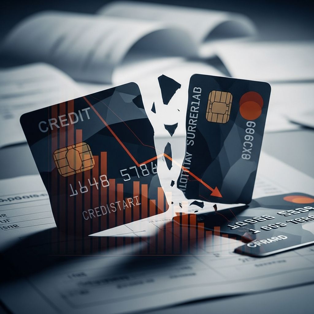 Understand how handing over your car voluntarily affects your credit, recovery strategies, and smarter alternatives for financial recovery.