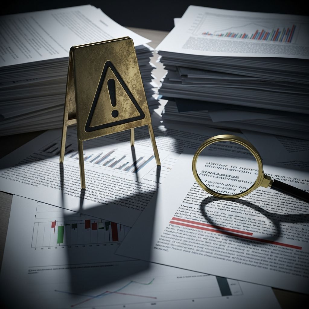 Spot predatory lender tactics early to safeguard your finances and secure fair loan terms without hidden pitfalls.