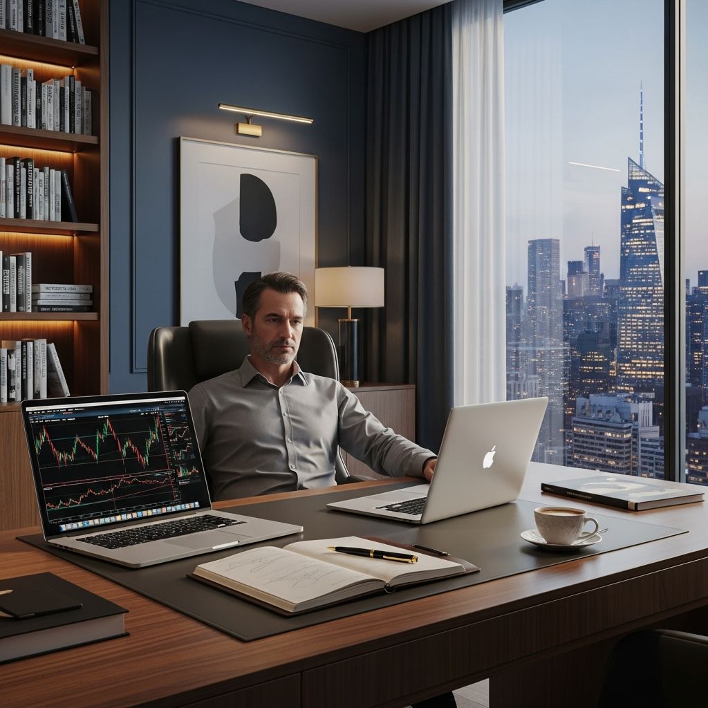 Unlock financial prosperity by embracing proven daily practices that propelled ordinary people to extraordinary wealth—start transforming your future now.