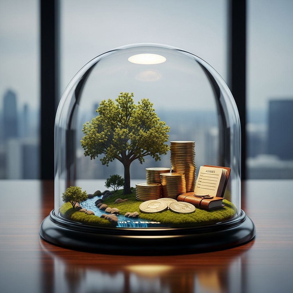 Master proven techniques wealthy individuals use to protect and grow their fortunes