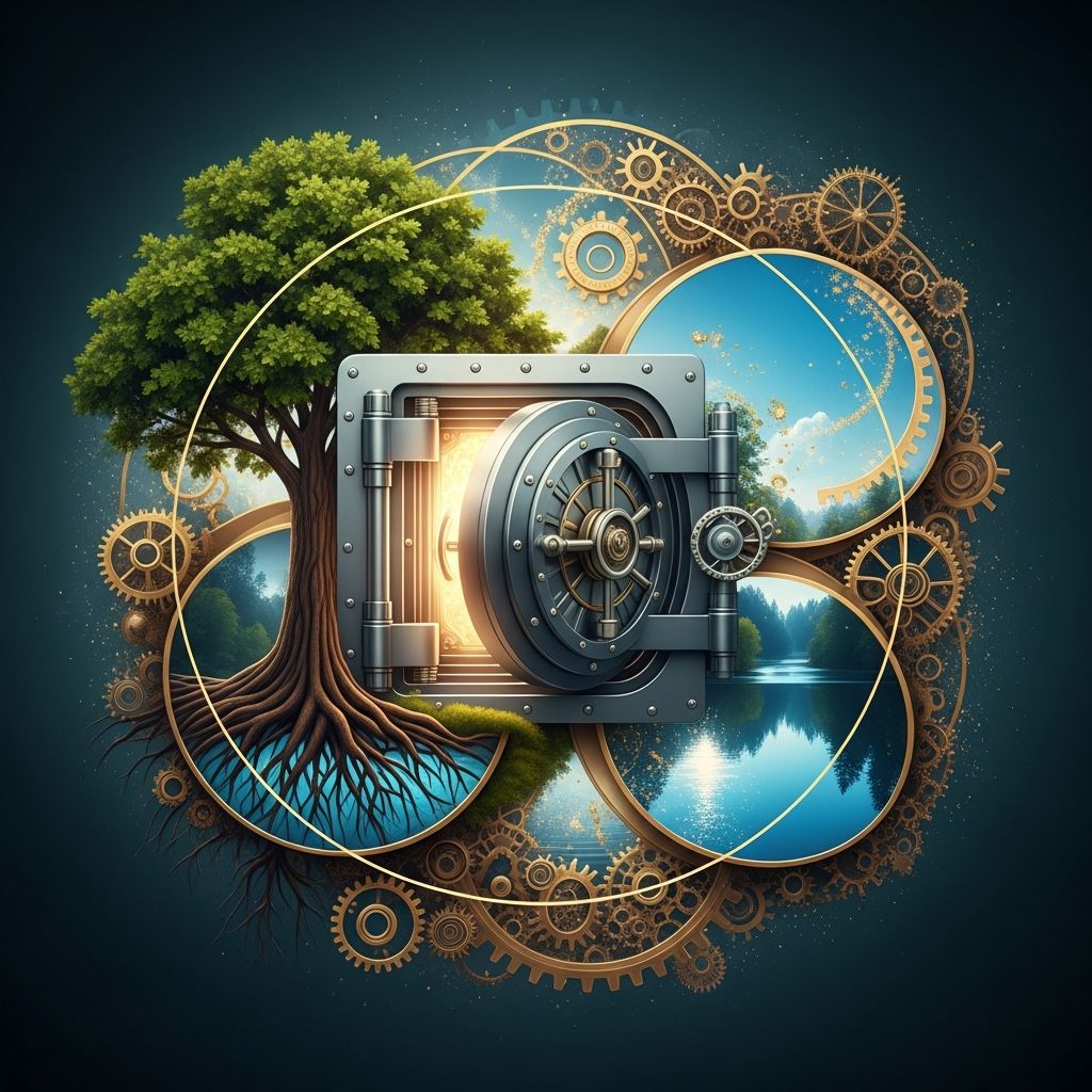 Discover proven methods the ultra-wealthy use to shield fortunes from taxes, creditors, and family disputes while ensuring legacies thrive for generations.